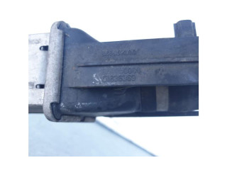 Интеркулер 51836369 Alfa Romeo Mito