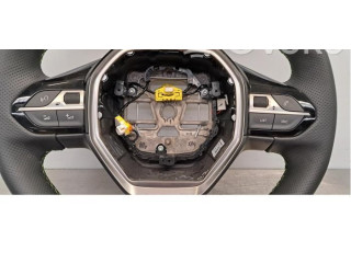 Руль Peugeot 2008 II 2019 - года 98546458ZD