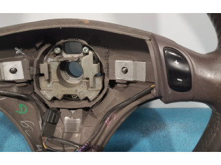 Руль Audi A6 S6 C5 4B  1997 - 2005 года 4B0124D, 4B0124D      