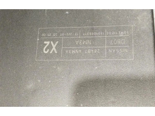 Pojistková skříňka 284B74NM3A Nssan Leaf I (ZE0) 2016