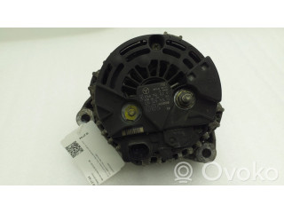Генератор A0121548902, 0124625007 Mercedes-Benz CL C215 5.5