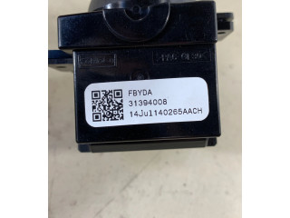 Включатель стеклоочистителей       Volvo V60  2013 - 2018 года   