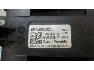 Ручка поворотов/ фонарей