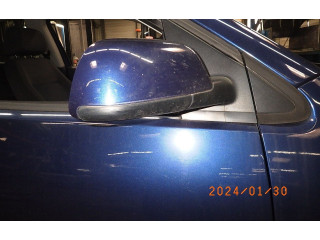 Zpětné zrcátko  Volkswagen Polo IV 9N3 2003    