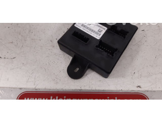 Блок управления 231A09335R Dacia Duster II