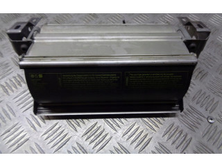 Подушка безопасности водителя    Skoda Octavia Mk1 (1U)