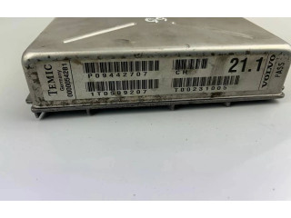 Řídící jednotka P09442707, 1T0509207 Volvo S70 V70 V70 XC 1997