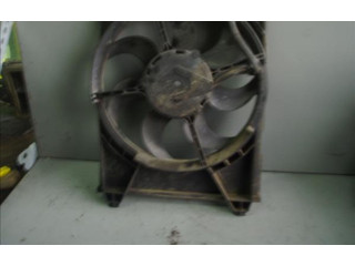 Вентилятор радиатора         Hyundai Sonata 