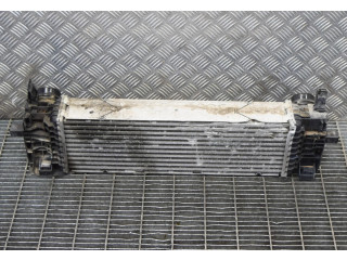 Интеркулер  8582879, GZ768002   BMW X3 G01 2.0