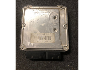 Řídící jednotka 03L907309, 1039S30090 Volkswagen Caddy 2014