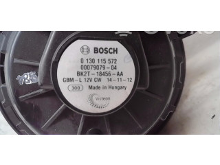 Вентилятор печки 2368958 Ford Transit Custom