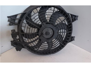 Вентилятор радиатора KIA Sorento