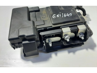 Pojistková skříňka 31337183, 30659092 Volvo XC70 2013