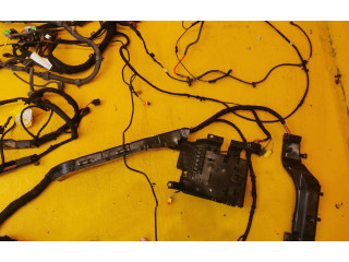 Панель приборов 7P0937548F, 7P0971341 Volkswagen Touareg II