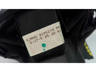 Вентилятор печки 904929432U, 900002508719 Jeep Cherokee III KJ