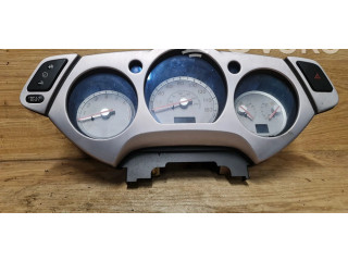 Přístrojová deska Nissan Murano Z50 2007 B2CC22B