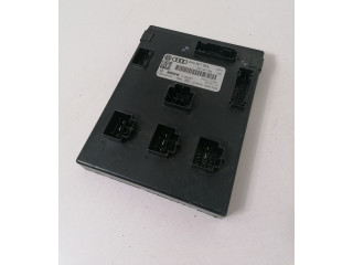 Блок комфорта 8K0907063, 01022001 Audi A4 S4 B6 8E 8H