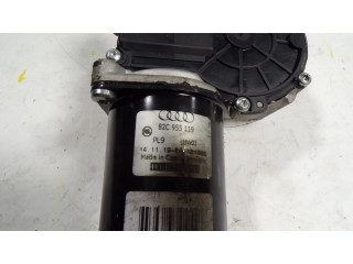 Моторчик дворников 82C955023, 443122464019 Audi A1
