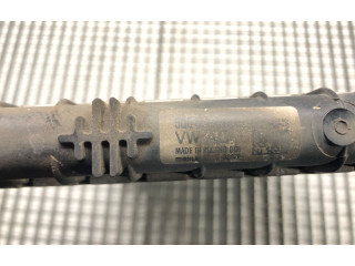 Интеркулер Volkswagen Caddy