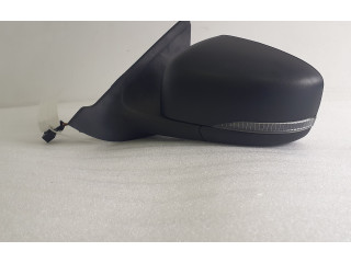 Зеркало электрическое Dacia Spring 2021 - года