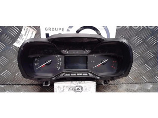 Přístrojová deska Citroen Berlingo 2019 9831102280