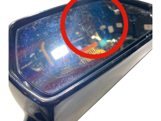 Зеркало электрическое        Chevrolet Camaro   -  года   