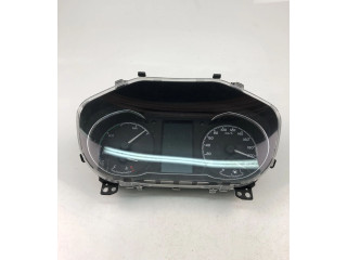 Přístrojová deska Toyota Yaris 2015 83800F5440, NO3451