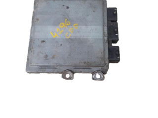 Řídící jednotka 5WS40136BT Citroen Berlingo 2003