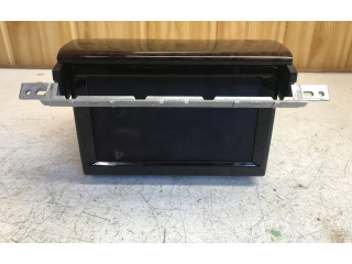 Дисплей 4E0919603F Audi A8 S8 D3 4E