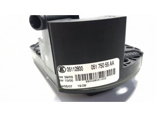 Датчик положения (угла) руля