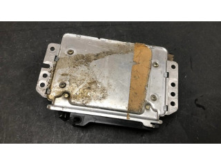 Řídící jednotka 0285007016 Opel Zafira A 2004