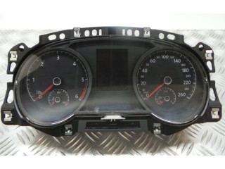 Панель приборов A2C83499400, 5G0920861A Volkswagen Golf VII