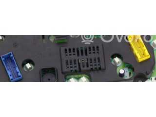 Панель приборов Citroen Xantia