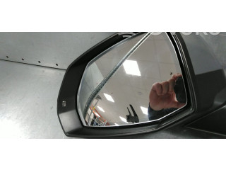 Зеркало электрическое Audi Q5 SQ5 2017 - года