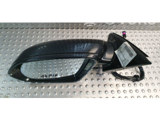 Zpětné zrcátko Audi A8 S8 D4 4H 2010