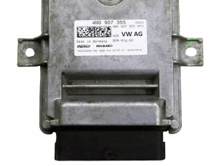 Блок управления AdBlue 4M0907355 Audi A4 Allroad B9