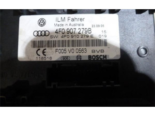 Блок предохранителей 4F0907279B Audi A6 S6 C6 4F
