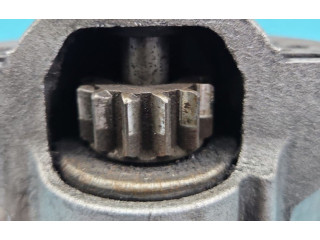 Стартер M000T20871, IMPRK1401978   Citroen C8       