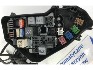   Pojistková skříňka    Audi Q7 4L 2010