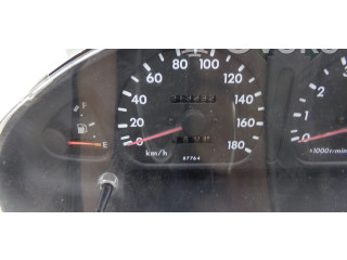 Панель приборов 83100-87N34, 83100-87N34   Daihatsu Charade       