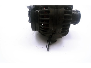 Генератор 0124625003   Volvo XC90      