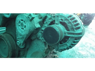 Генератор 06F903023F, 0124525091   Volkswagen Caddy      