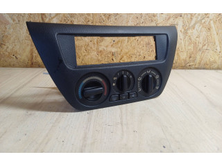 Блок управления климат-контролем    Mitsubishi Lancer