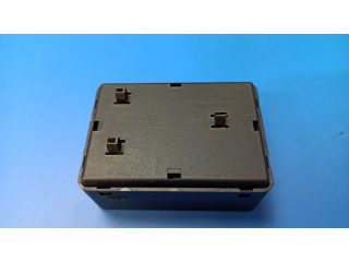 Блок управления LJA6490AC Jaguar XJ X308