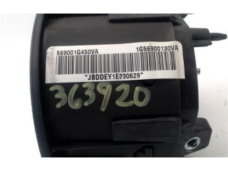 Подушка безопасности водителя 569001G450VA, 1G56900130VA   KIA Rio