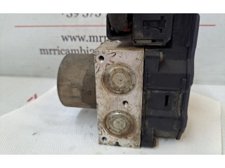 Блок АБС 34519811616-01, 34519811616-01 Mini One - Cooper Coupe R56 2005 - 2014 года