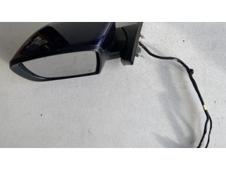 Zpětné zrcátko levé Maserati Ghibli 2016 026669