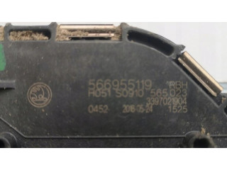 Комплект механизма стеклоочистителей