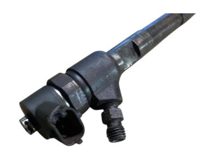 Форсунка 0445110326    Opel Meriva B  A13DTE 