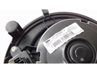 Вентилятор печки 5Q1819021H, 5WA907521 Volkswagen Golf VII